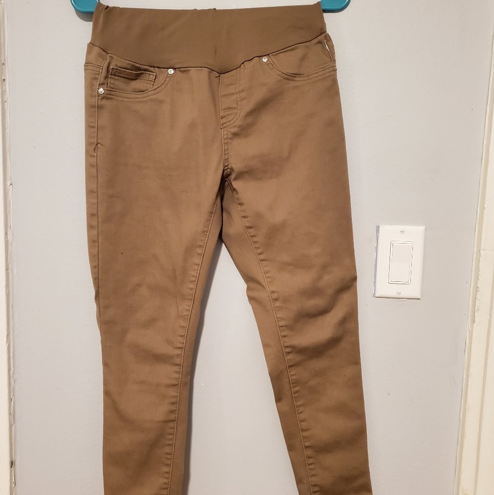 Maternity pants